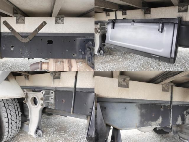 HINO RANGER 2010 Image 31