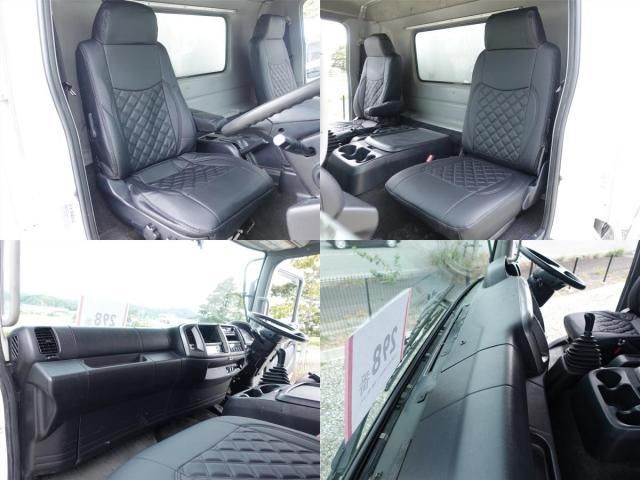 HINO RANGER 2010 Image 31