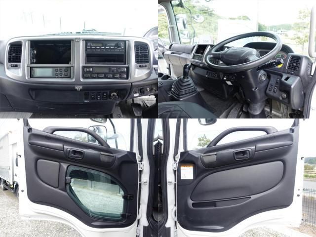 HINO RANGER 2010 Image 31