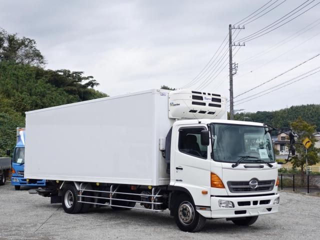 HINO RANGER 2010 Image 31