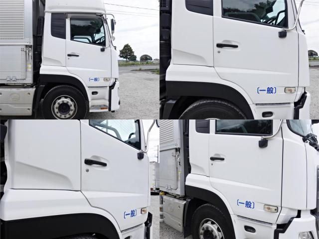 NISSAN DIESEL QUON 2018 Image 31