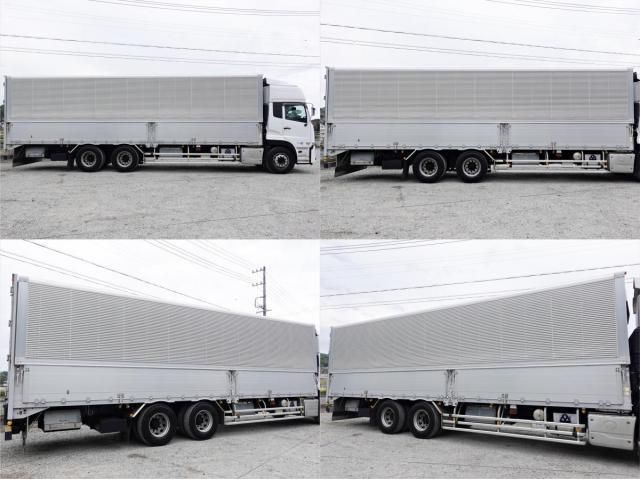 NISSAN DIESEL QUON 2018 Image 31