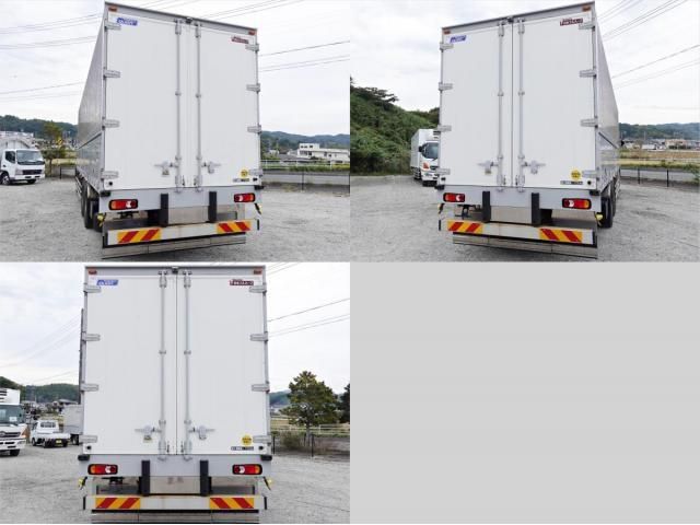 NISSAN DIESEL QUON 2018 Image 31