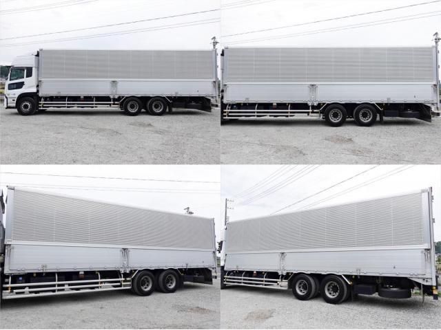 NISSAN DIESEL QUON 2018 Image 31