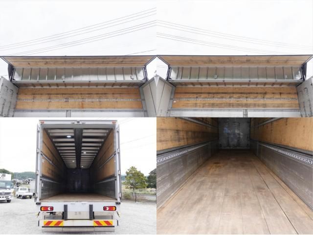 NISSAN DIESEL QUON 2018 Image 31