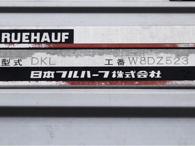 NISSAN DIESEL QUON 2018 Image 31