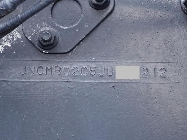 NISSAN DIESEL QUON 2018 Image 31