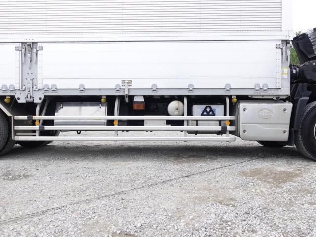 NISSAN DIESEL QUON 2018 Image 31