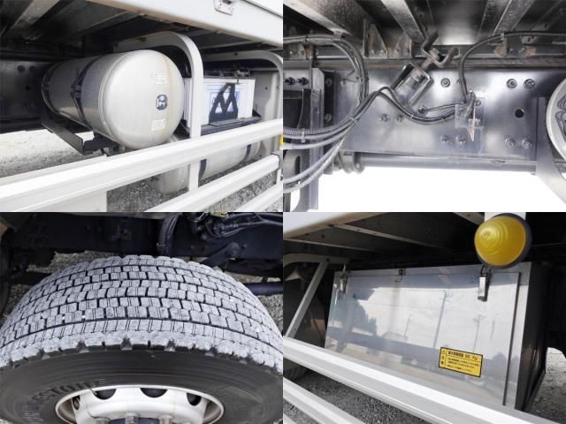 NISSAN DIESEL QUON 2018 Image 31