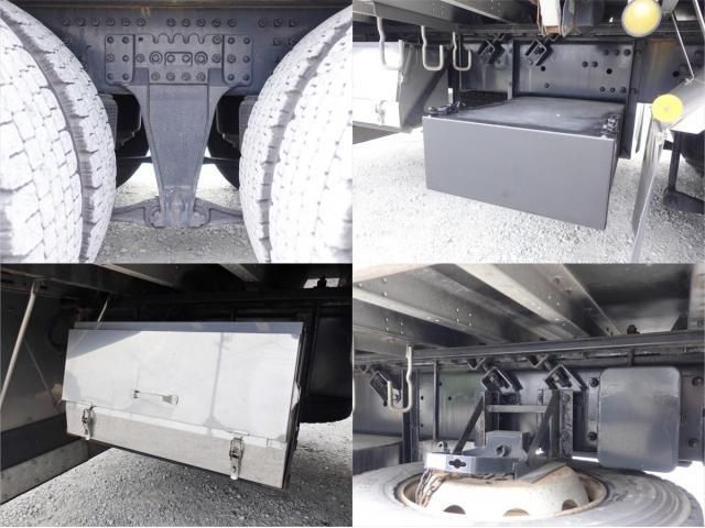 NISSAN DIESEL QUON 2018 Image 31