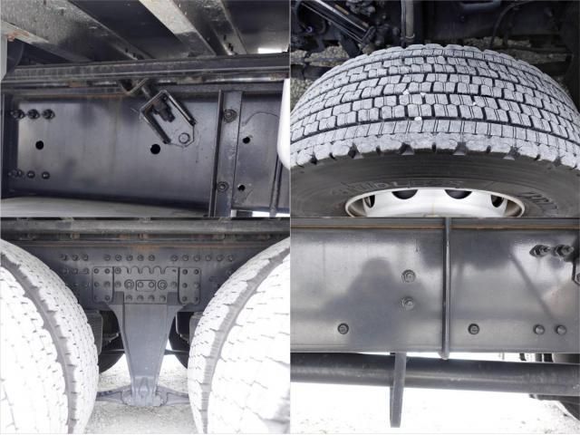 NISSAN DIESEL QUON 2018 Image 31