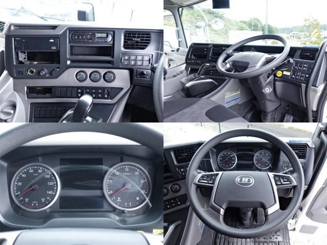 NISSAN DIESEL QUON 2018 Image 31