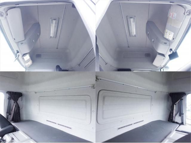 NISSAN DIESEL QUON 2018 Image 31