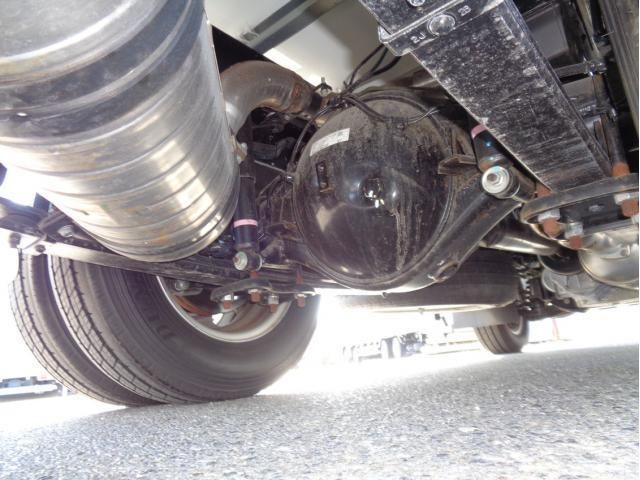 MITSUBISHI CANTER 2023 Image 31