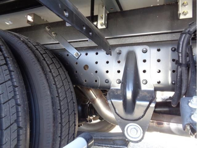 MITSUBISHI CANTER 2023 Image 31