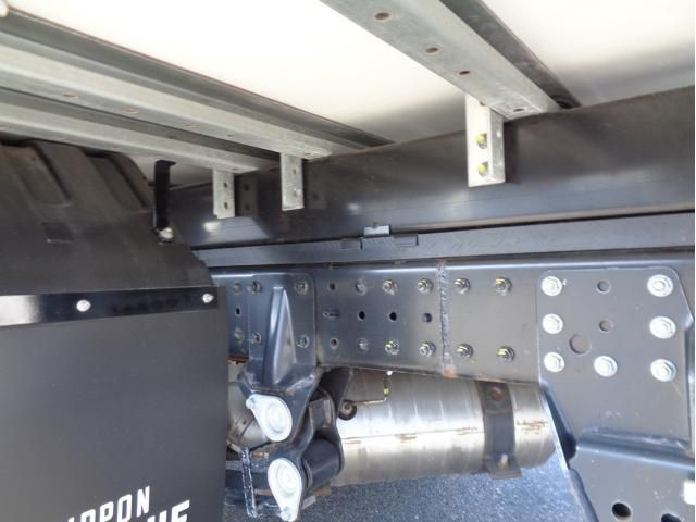 MITSUBISHI CANTER 2023 Image 31