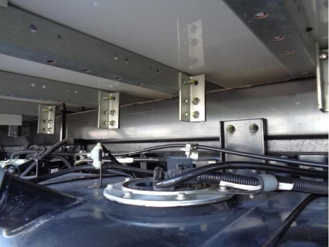 MITSUBISHI CANTER 2023 Image 31