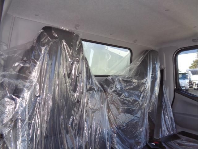 MITSUBISHI CANTER 2023 Image 31