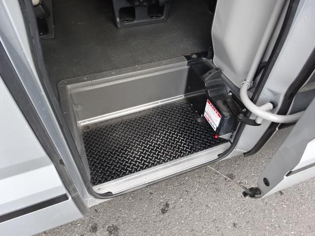 TOYOTA COASTER 2018 Image 31