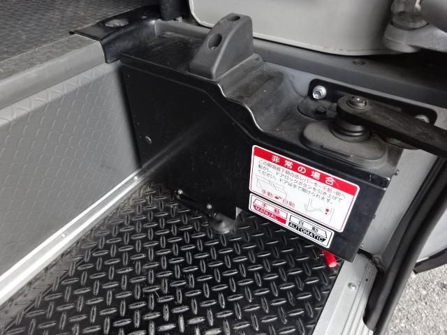 TOYOTA COASTER 2018 Image 31