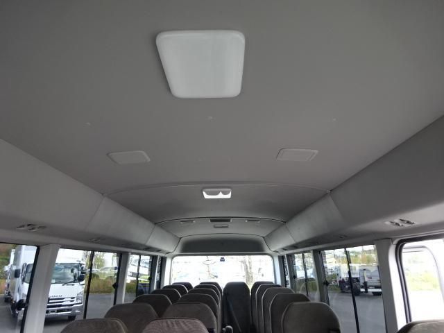 TOYOTA COASTER 2018 Image 31