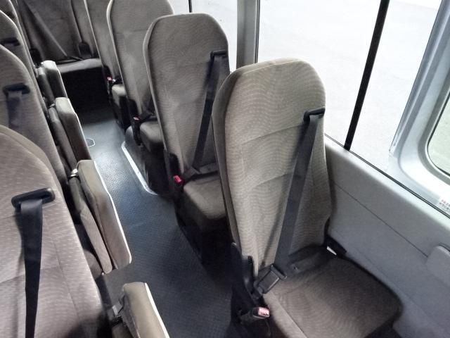 TOYOTA COASTER 2018 Image 31