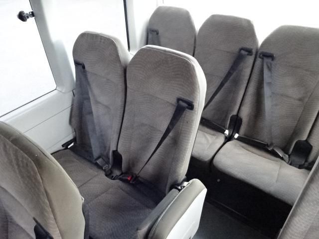 TOYOTA COASTER 2018 Image 31