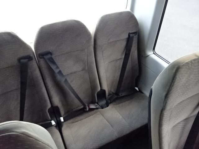 TOYOTA COASTER 2018 Image 31