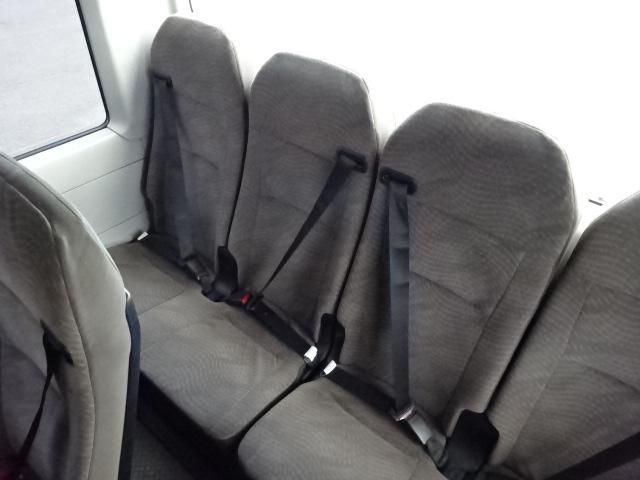 TOYOTA COASTER 2018 Image 31