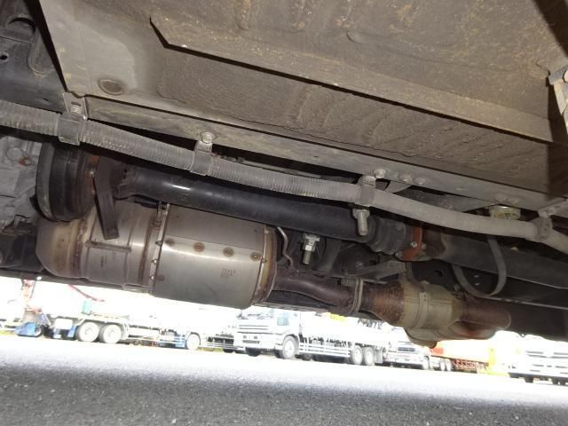 TOYOTA COASTER 2018 Image 31