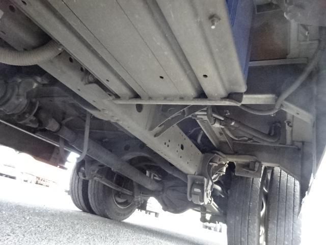 TOYOTA COASTER 2018 Image 31