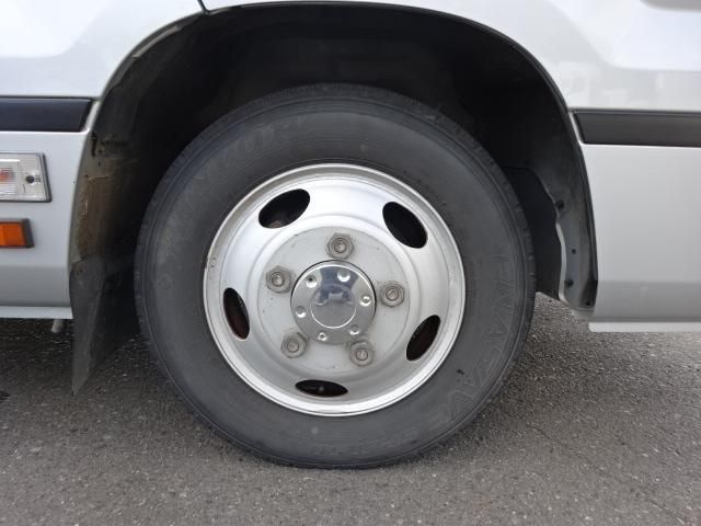 TOYOTA COASTER 2018 Image 31