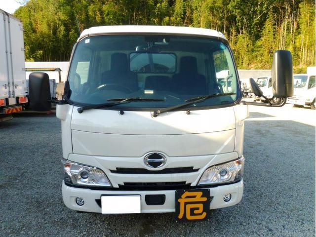 HINO DUTRO 2025 Image 31