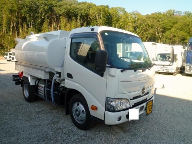 HINO DUTRO 2025 Image 31