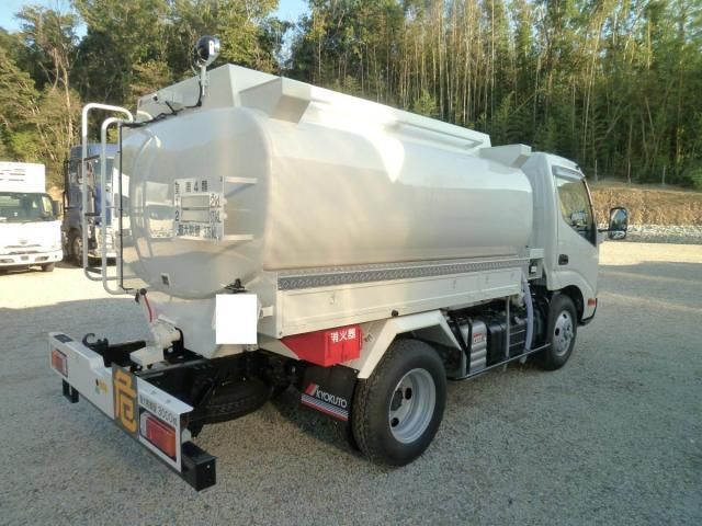 HINO DUTRO 2025 Image 31