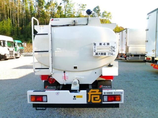 HINO DUTRO 2025 Image 31