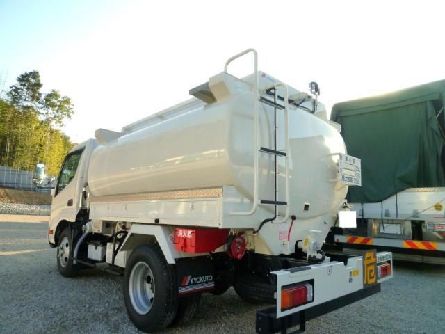 HINO DUTRO 2025 Image 31