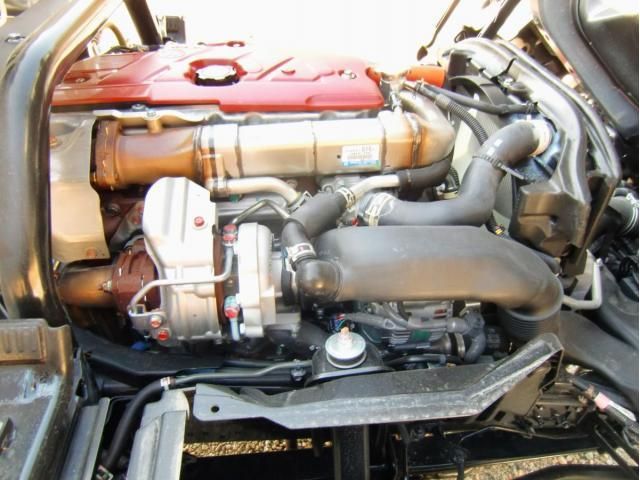 HINO DUTRO 2025 Image 31