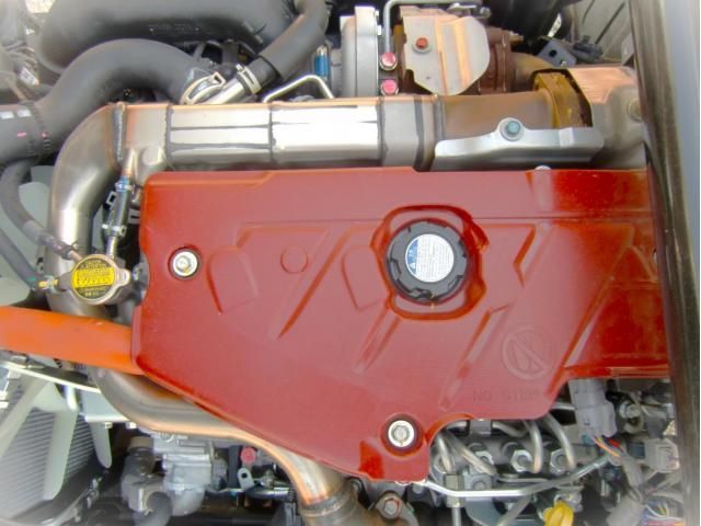 HINO DUTRO 2025 Image 31