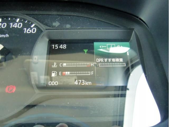 HINO DUTRO 2025 Image 31