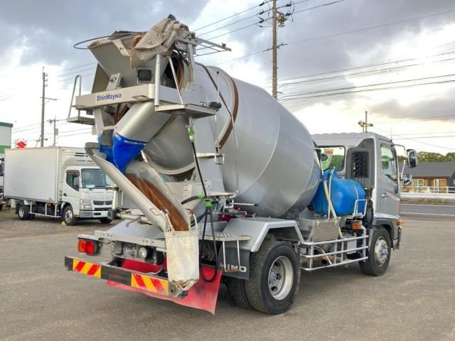 HINO RANGER 2016 Image 31