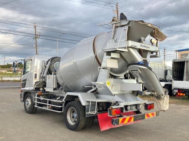 HINO RANGER 2016 Image 31