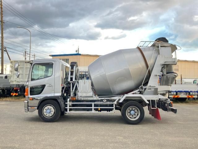 HINO RANGER 2016 Image 31