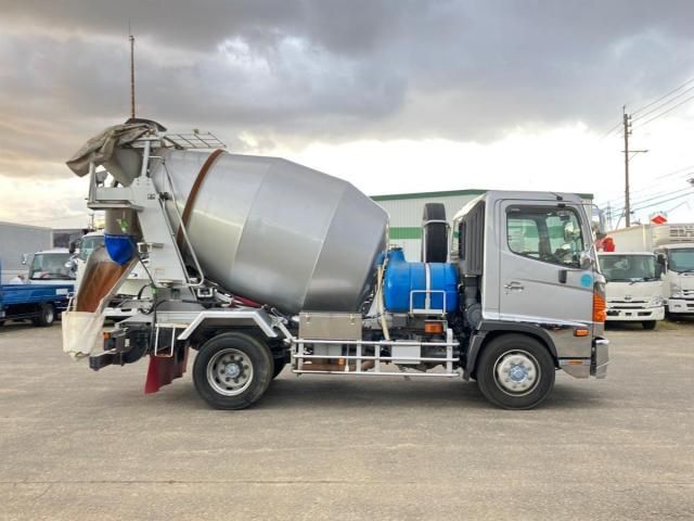 HINO RANGER 2016 Image 31