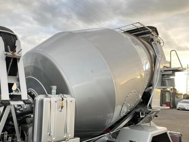 HINO RANGER 2016 Image 31