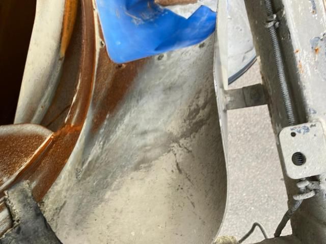 HINO RANGER 2016 Image 31