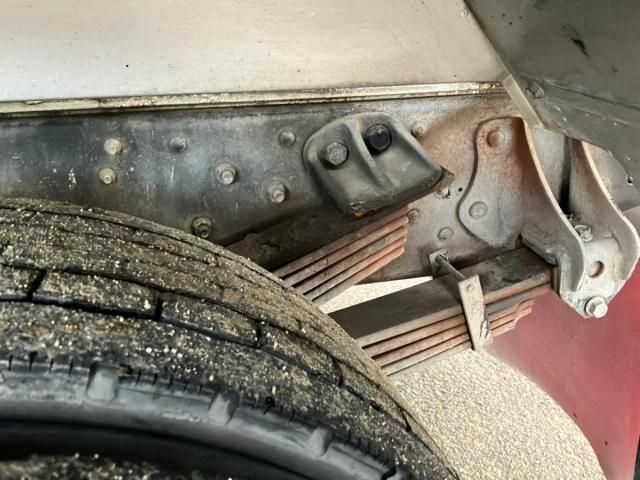 HINO RANGER 2016 Image 31