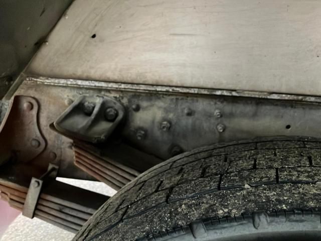 HINO RANGER 2016 Image 31