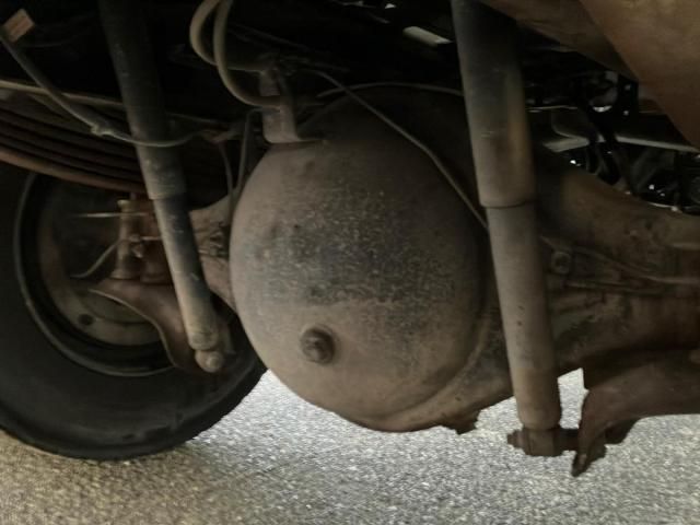 HINO RANGER 2016 Image 31