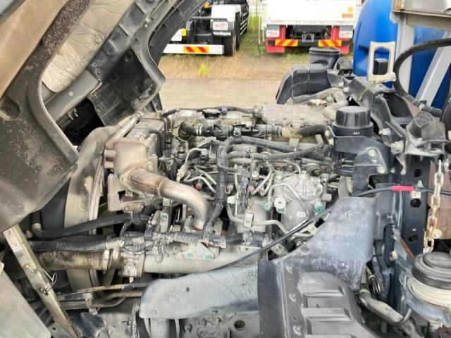 HINO RANGER 2016 Image 31